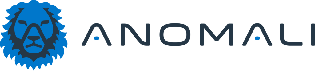 Anomali logo