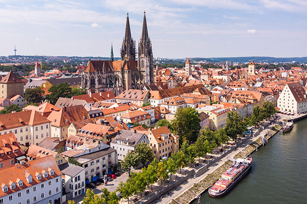 Regensburg