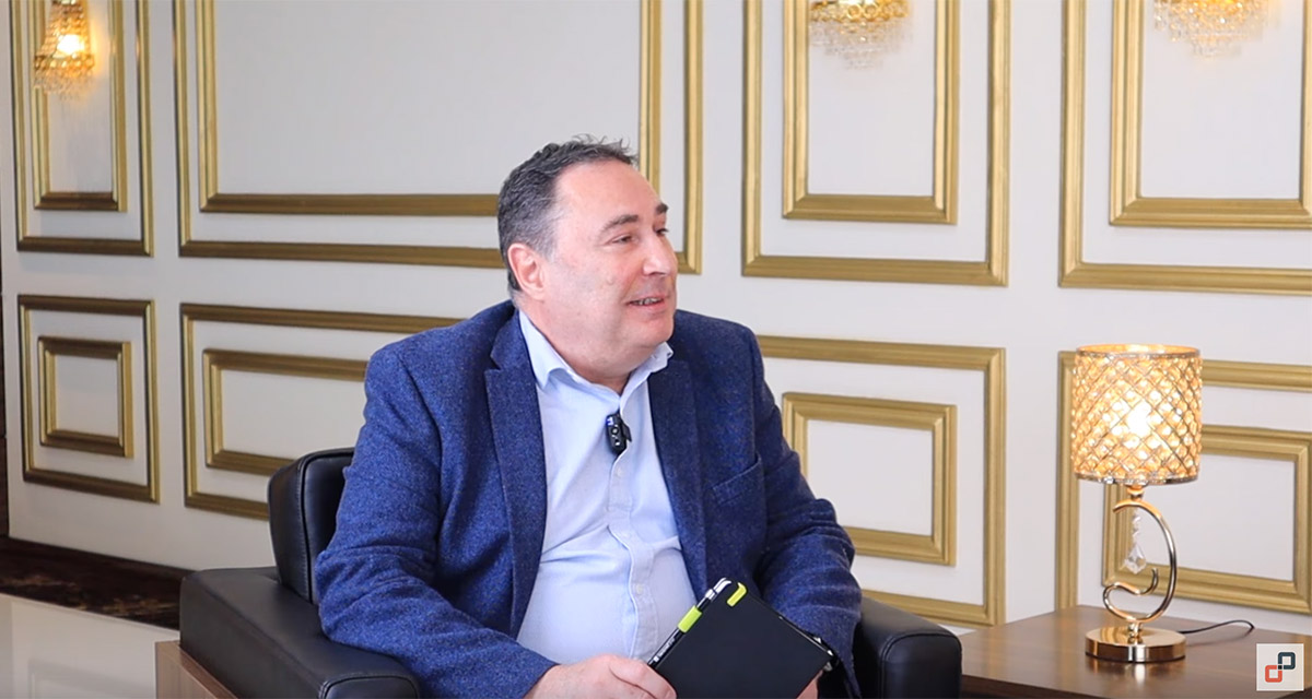Denis Ferrand-Ajchenbaum