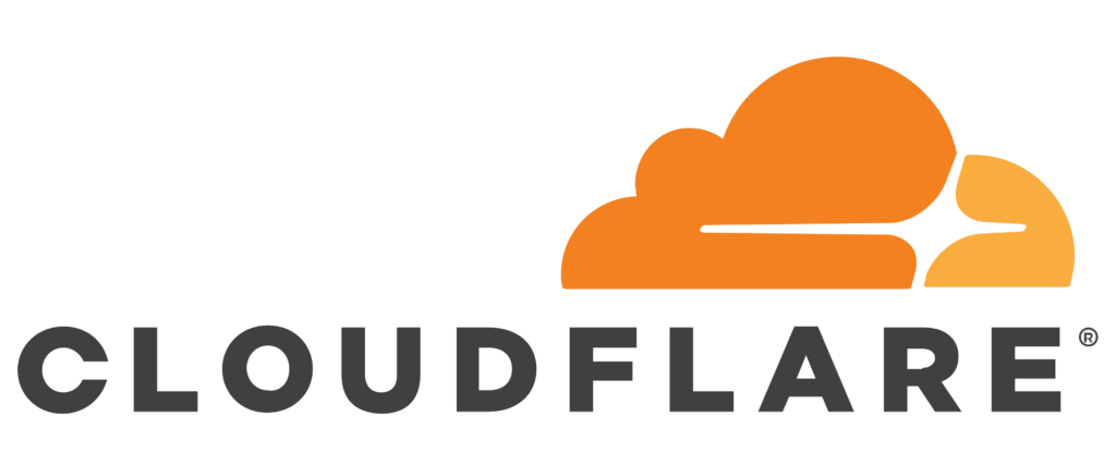 Cloudflare logo