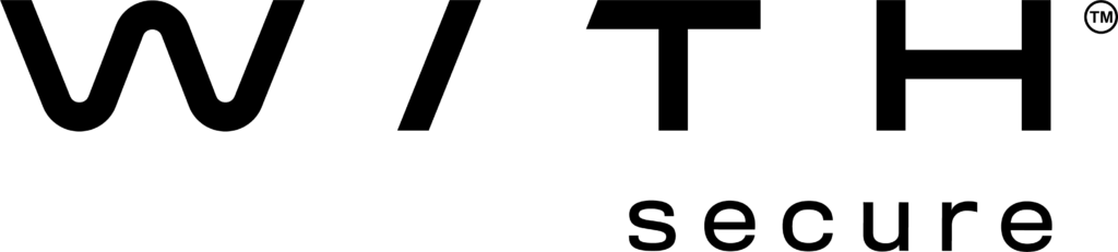 WithSecure logo