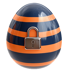 easter egg