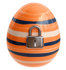 easter egg