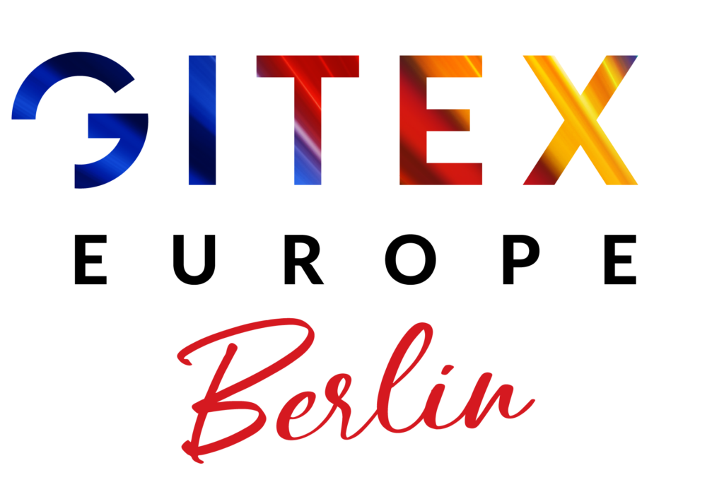 GITEX EUROPE 2025 LOGO