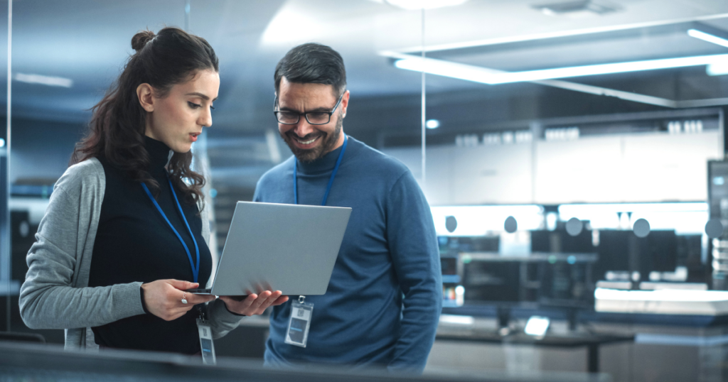 The changing role of CISOs