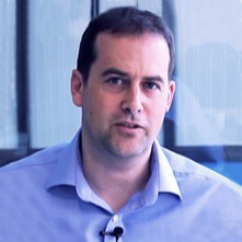 Simon King, Head of Information Security, Infinigate Group