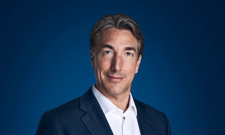 Marco van Kalleveen CEO Infinigate Group
