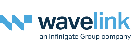 wavelink infinigate logo
