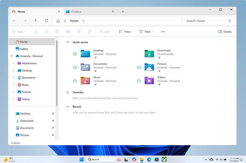 windows 11 screenshot