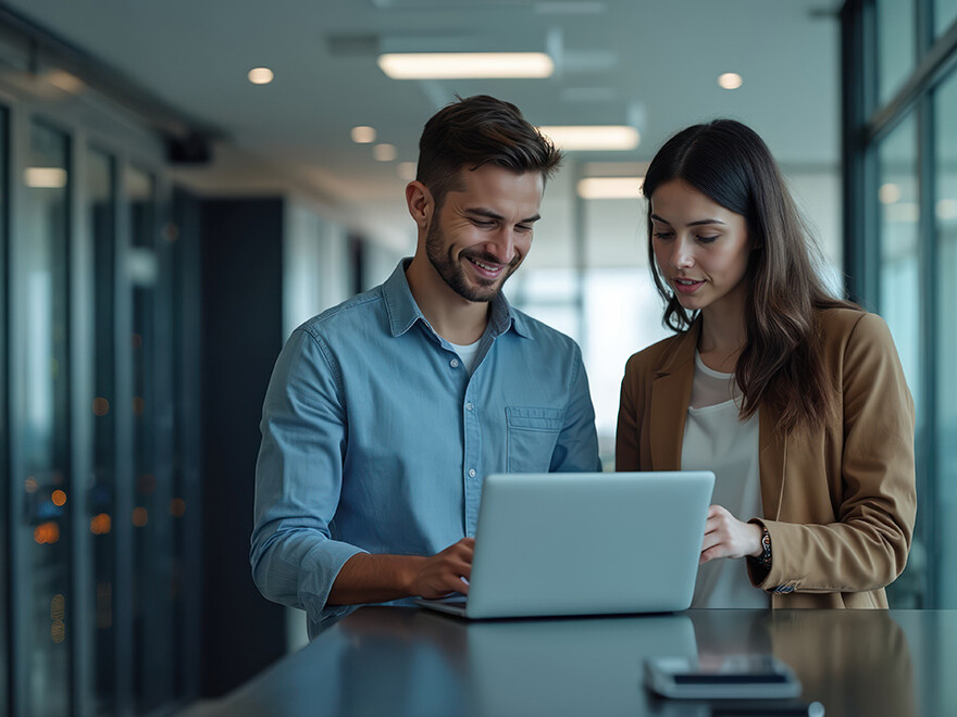 working towards sustainable corporate security