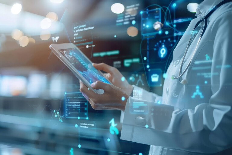 ot security in healthcare