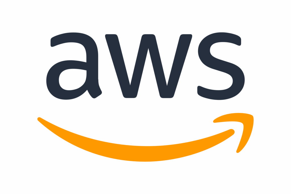 Amazon Web Services Logo