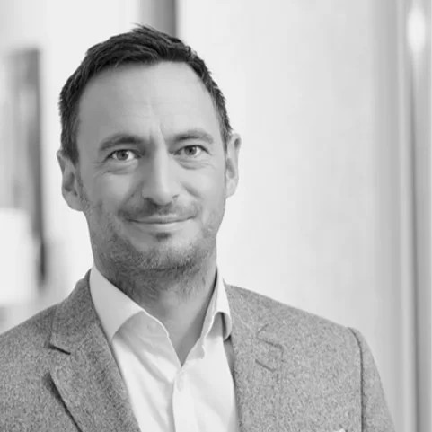 Ben Jones Infinigate CTO