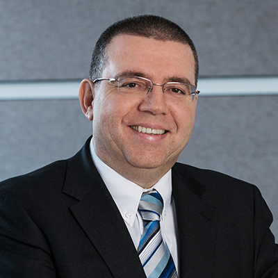 David Martinez Infinigate 2016