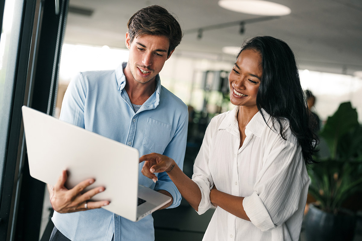 N'able and Infinigate Iberia partnership News