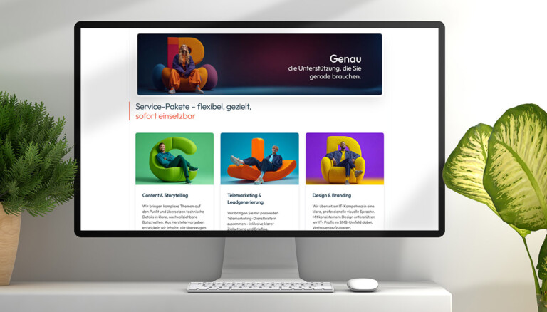 Infinigate partner marketing featured