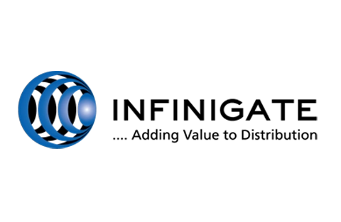 Old Infinigate logo