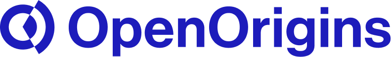 openorigins logo