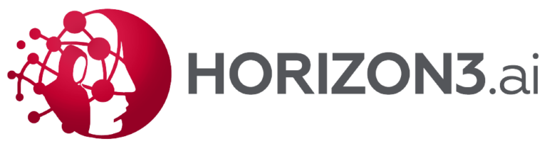 Horizon3 AI Logo