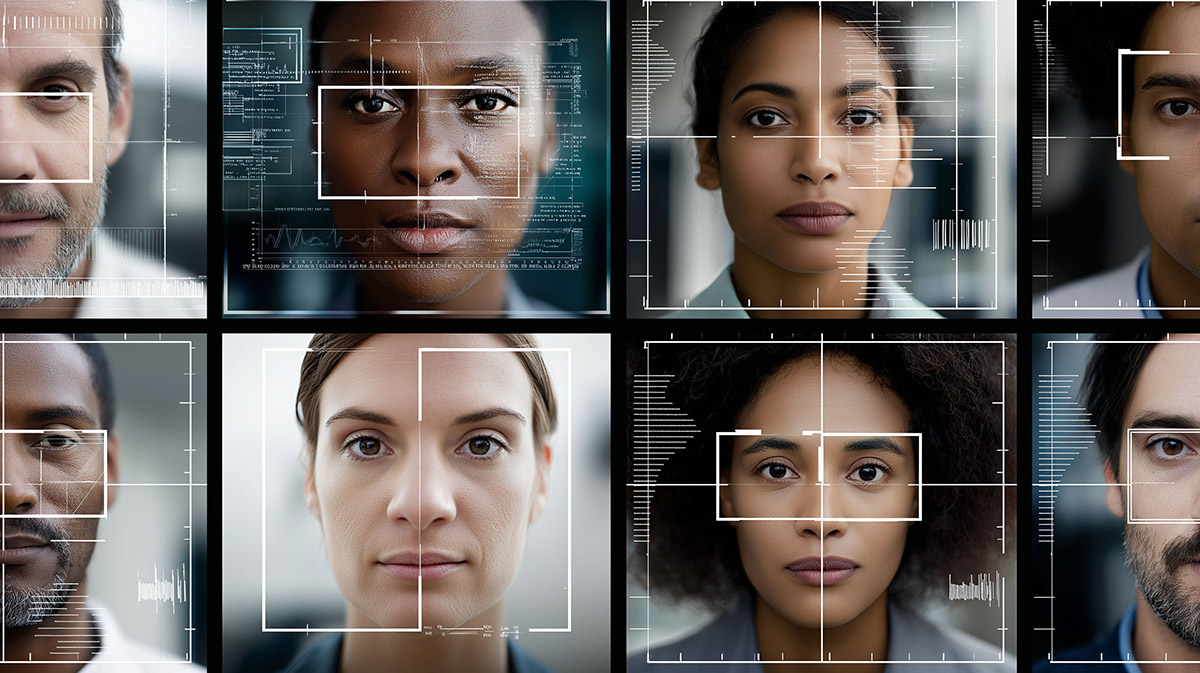 Identity First Security
