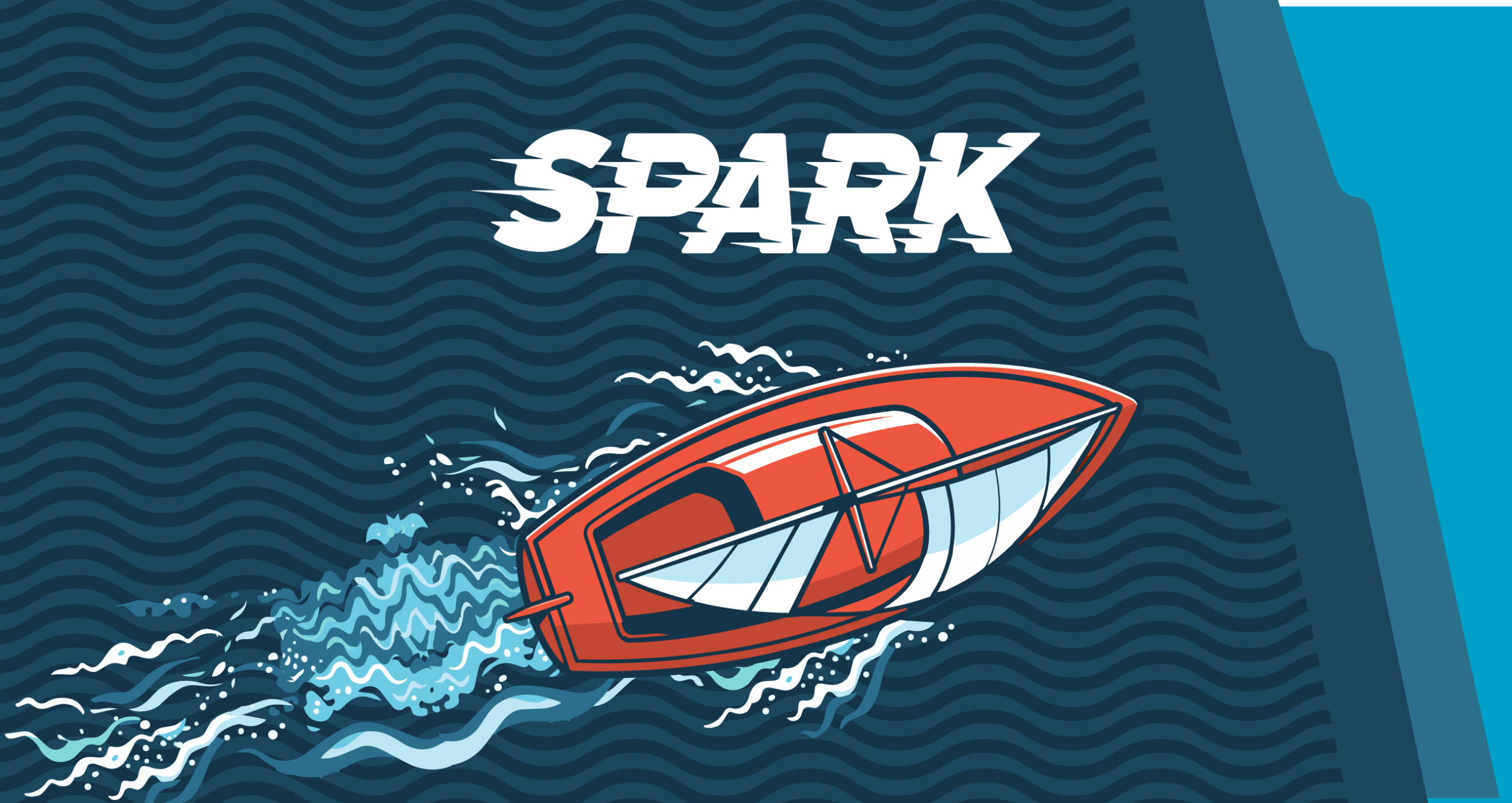 SPARK Tailwinds Featured
