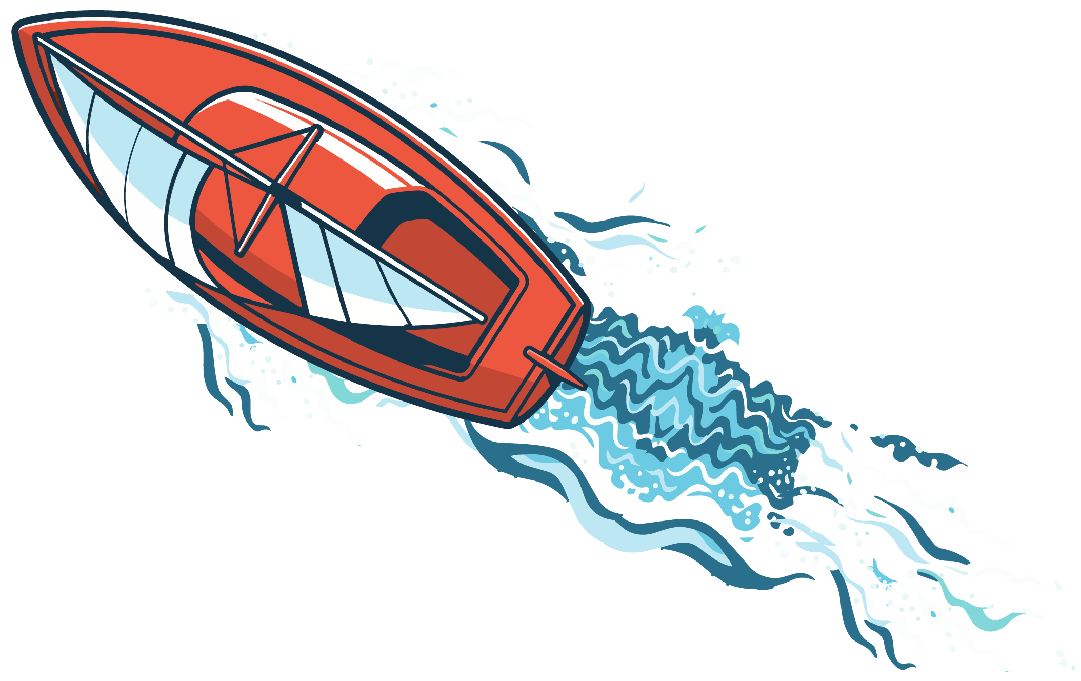 sailboat
