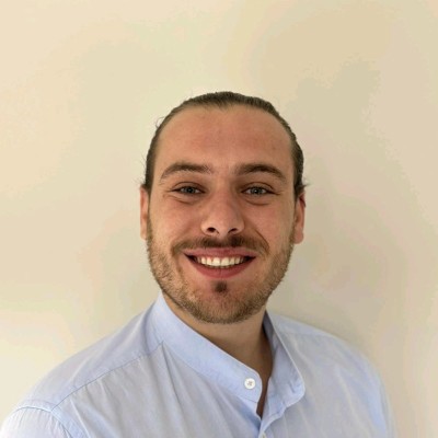 Kyriakos Siamplettos
