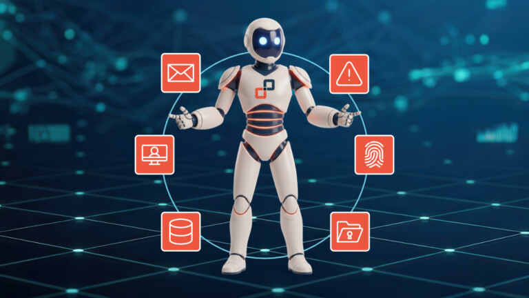 Navigating cyber complexity in an AI world