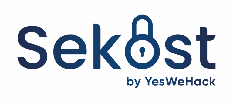 Sekost by YesWeHack logo