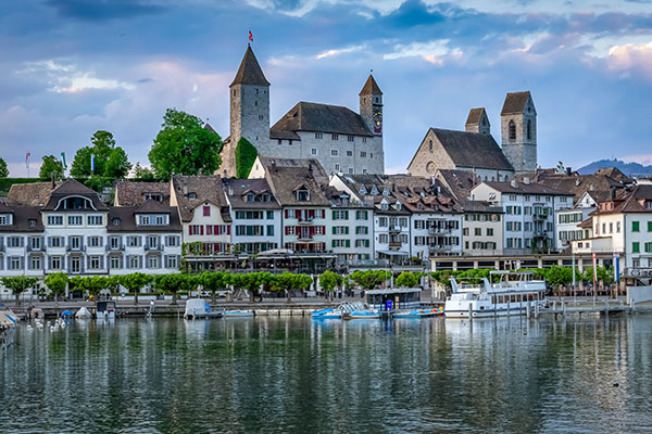 Risch-Rotkreuz Switzerland